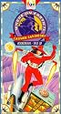 Where on Earth is Carmen Sandiego? - Moondreams/Split Up [VHS]