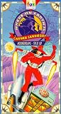 Where on Earth is Carmen Sandiego? - Moondreams/Split Up [VHS]