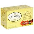 Twinings Four Red...