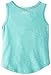 Under Armour Little Girls' UA Long Tank