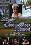 Lady Caroline Lamb