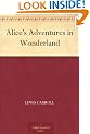 Alice's Adventures in Wonderland