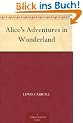 Alice's Adventures in Wonderland