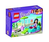 picture of LEGO Friends 3931: Emma\