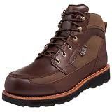 Irish Setter Mens 888 DSS Classic Waterproof Lace-up Boot by Irish Setter