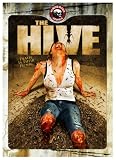 The Hive (Full Screen Edition) dvd cover art