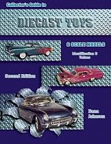 Diecast Toys and Scale Models (Collector's Guide to)