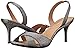 Calvin Klein Women's Lucette Dress Sandal