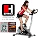 HAMMER Cardio E1 Programable Exercise Bike, 8Kg Flywheel, GERMAN BRAND, 2yr WARRANTY, NEW MODEL!