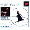 Bild des Albums von Pierre Boulez