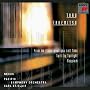 Toru Takemitsu: From me flows what you call Time; Twill by Twilight; Requiem