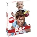 Dexter - Season 4 [DVD]