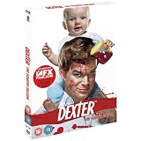 Dexter - Season 4 [Import anglais]par Michael C. Hall