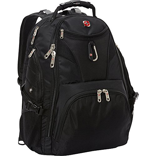 SwissGear Travel Gear 5977 Laptop Backpack- EXCLUSIVE