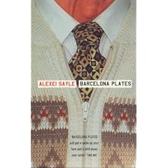 Barcelona Plates