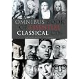 The Omnibus Essential Guide to Classical CDs by Garaud Mactaggart