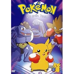 Pokémon TV-Serie 10: Das große Turnier