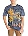 The Mountain Flight Of The Shaman T-Shirt