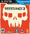 Resistance 3