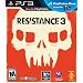 Resistance 3