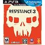 Resistance 3 by Sony Computer Entertainment