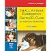 Small Animal Emergency and Critical Care for Veterinary Technicians, 2e (Battaglia, Small Animal Emergencya nd Critical Care for Veterinaru Techniques)