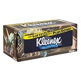 Review Kleenex  / Kleenex Ultra Facial Tissue, White, (130 Tissues)