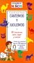 Cantemos y Juguemos: 18 Canciones Para Jugar y Cantar [VHS]