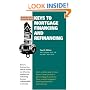 Keys to Mortgage Financing & Refinancing (Barron's Business Keys)