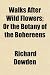 Walks After Wild Flowers; Or the Botany of the Bohereens