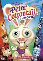 Peter Cottontail - The Movie