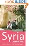 Syria: The Rough Guide (Rough Guides)