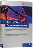 SAP BW-Performanceoptimierung
