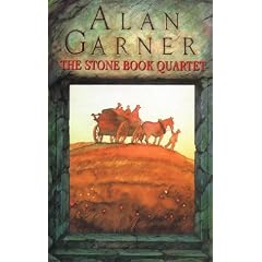 The Stone Book Quartet