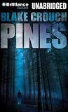Pines (The Wayward Pines Series)