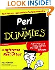Perl for Dummies (Third Edition)