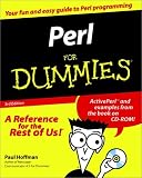 Perl for Dummies (For Dummies)
