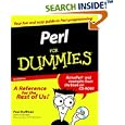 Perl for Dummies (Third Edition) by Paul Hoffman