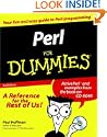 Perl for
