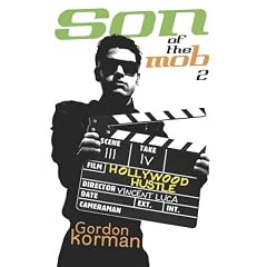 Son of the Mob 2: Hollywood Hustle