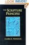The Scripture Principle