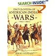 Encyclopedia of American Indian Wars 1492-1890 by Jerry Keenan