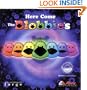 Here Come The Blobbies