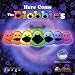 Here Come The Blobbies