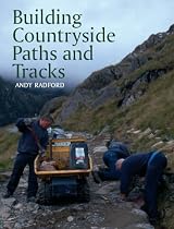 Building Countryside Paths and Tracks