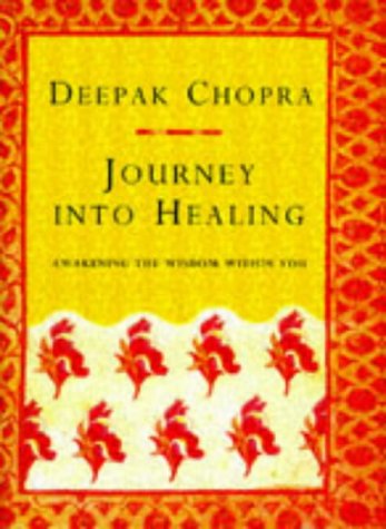 Deepak Chopra