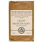 India Tree Light Muscovado Sugar, 1 Pound (Pack of 4)