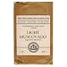 India Tree Light Muscovado Sugar, 1 Pound (Pack of 4)