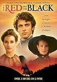 The Red and the Black [1997] (REGION 1) (NTSC)