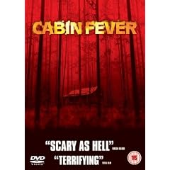 Cabin Fever [DVD] [2003]